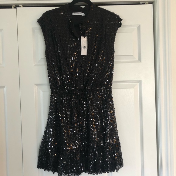 Rebecca Minkoff Hailey dress - Picture 4 of 7